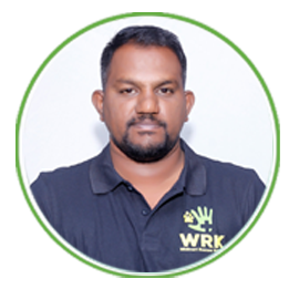 Team Member 3